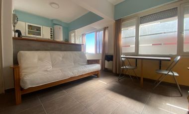 Edif. Cherry piso 11 - 1 Ambiente - Miramar
