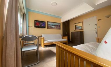 Edif. Cherry piso 11 - 1 Ambiente - Miramar