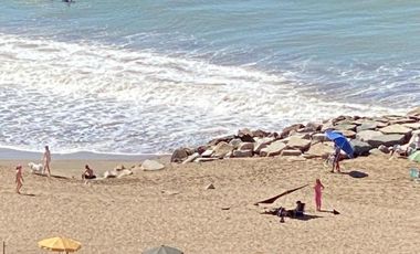 Edif. Cherry piso 11 - 1 Ambiente - Miramar