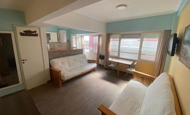 Edif. Cherry piso 11 - 1 Ambiente - Miramar