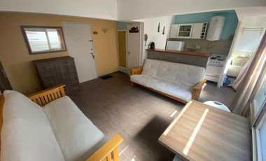 Edif. Cherry piso 11 - 1 Ambiente - Miramar