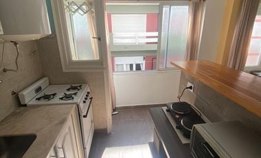 Edif. Cherry piso 11 - 1 Ambiente - Miramar