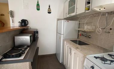Edif. Cherry piso 11 - 1 Ambiente - Miramar