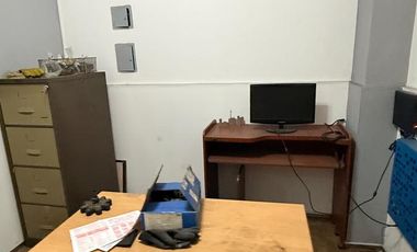 Galpon en venta - Zona hospitales