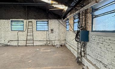 Galpon en venta - Zona hospitales