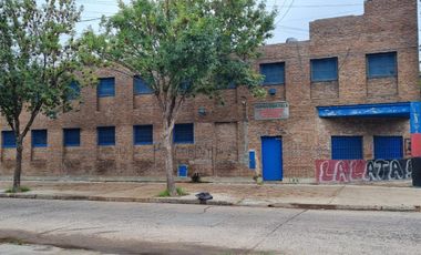 Galpon en venta - Zona hospitales