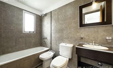 Departamento de dos ambientes en alquiler Moron