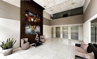 Departamento de dos ambientes en alquiler Moron