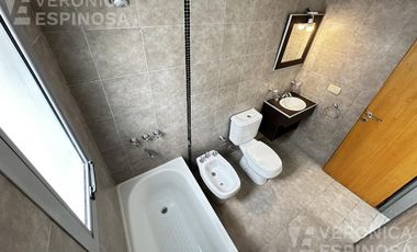 Departamento de dos ambientes en alquiler Moron