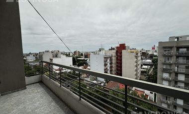 Departamento de dos ambientes en alquiler Moron