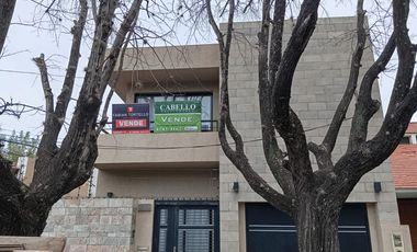 Duplex de 3 dormitorios Lomas se Zamora Oeste