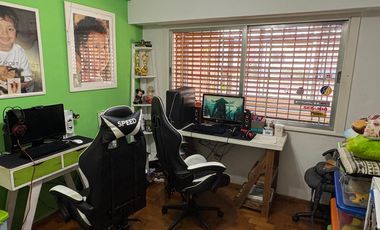 Venta, Casa, 4 Amb, Estudio, Quincho, Parrilla, Piscina, Jardin, Cochera, Apto Crédito, Ramos Mejia