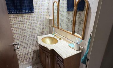 Venta, Casa, 4 Amb, Estudio, Quincho, Parrilla, Piscina, Jardin, Cochera, Apto Crédito, Ramos Mejia
