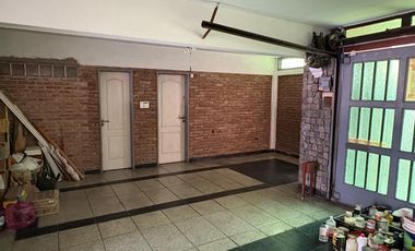 Venta, Casa, 4 Amb, Estudio, Quincho, Parrilla, Piscina, Jardin, Cochera, Apto Crédito, Ramos Mejia