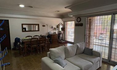 Venta, Casa, 4 Amb, Estudio, Quincho, Parrilla, Piscina, Jardin, Cochera, Apto Crédito, Ramos Mejia