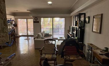 Venta, Casa, 4 Amb, Estudio, Quincho, Parrilla, Piscina, Jardin, Cochera, Apto Crédito, Ramos Mejia