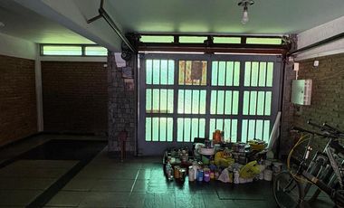 Venta, Casa, 4 Amb, Estudio, Quincho, Parrilla, Piscina, Jardin, Cochera, Apto Crédito, Ramos Mejia