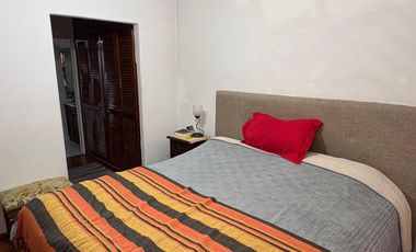 Venta, Casa, 4 Amb, Estudio, Quincho, Parrilla, Piscina, Jardin, Cochera, Apto Crédito, Ramos Mejia