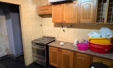 Venta, Casa, 4 Amb, Estudio, Quincho, Parrilla, Piscina, Jardin, Cochera, Apto Crédito, Ramos Mejia