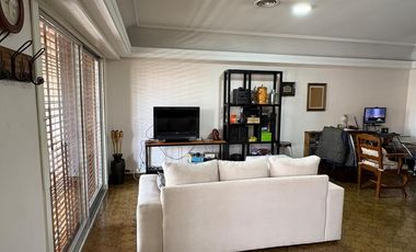 Venta, Casa, 4 Amb, Estudio, Quincho, Parrilla, Piscina, Jardin, Cochera, Apto Crédito, Ramos Mejia