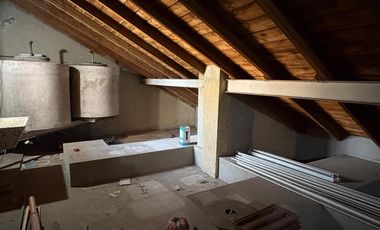 Venta, Casa, 4 Amb, Estudio, Quincho, Parrilla, Piscina, Jardin, Cochera, Apto Crédito, Ramos Mejia