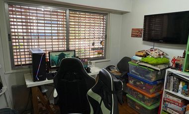 Venta, Casa, 4 Amb, Estudio, Quincho, Parrilla, Piscina, Jardin, Cochera, Apto Crédito, Ramos Mejia