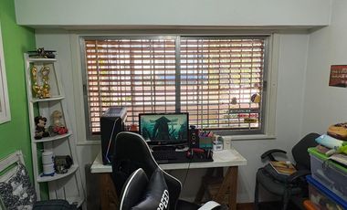 Venta, Casa, 4 Amb, Estudio, Quincho, Parrilla, Piscina, Jardin, Cochera, Apto Crédito, Ramos Mejia
