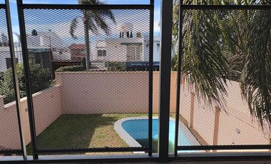 Venta, Casa, 4 Amb, Estudio, Quincho, Parrilla, Piscina, Jardin, Cochera, Apto Crédito, Ramos Mejia