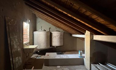 Venta, Casa, 4 Amb, Estudio, Quincho, Parrilla, Piscina, Jardin, Cochera, Apto Crédito, Ramos Mejia