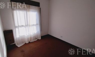Alquiler Departamento 3 ambientes con balcón en Wilde