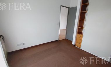 Alquiler Departamento 3 ambientes con balcón en Wilde