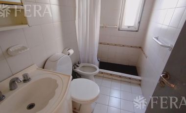 Alquiler Departamento 3 ambientes con balcón en Wilde