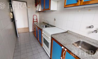 Alquiler Departamento 3 ambientes con balcón en Wilde