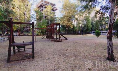 Alquiler Departamento 3 ambientes con balcón en Wilde