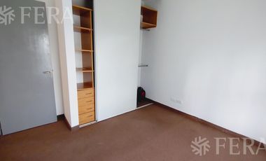 Alquiler Departamento 3 ambientes con balcón en Wilde