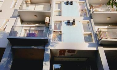 Alquiler Departamento 3 ambientes con balcón en Wilde
