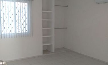 Casa en Renta en Mérida, Fracc. Francisco de Montejo