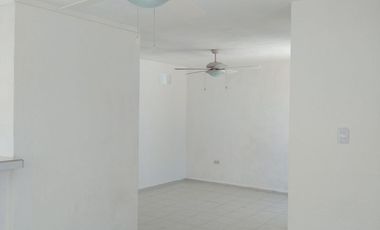 Casa en Renta en Mérida, Fracc. Francisco de Montejo