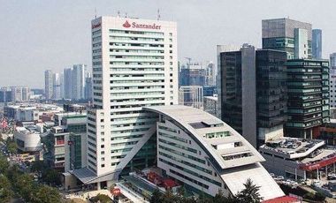 Excelente Local Comercial en Renta 107 m2 en Santa Fe.