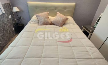 Alquiler de PH 3 Ambientes en Haedo Muy buen estado - Con Cochera cubierta y Patio