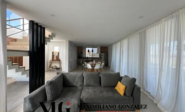 Casa venta y alquiler Terralagos Cannning