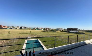 Casa venta y alquiler Terralagos Cannning