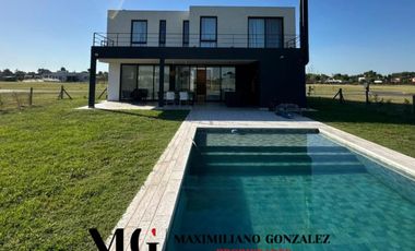 Casa venta y alquiler Terralagos Cannning