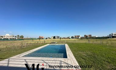 Casa venta y alquiler Terralagos Cannning