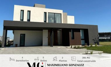 Casa venta y alquiler Terralagos Cannning