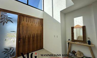 Casa venta y alquiler Terralagos Cannning