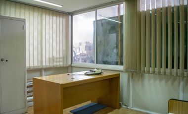Depósito  con oficinas en venta en  Martinez - Inmejorable Ubicación!