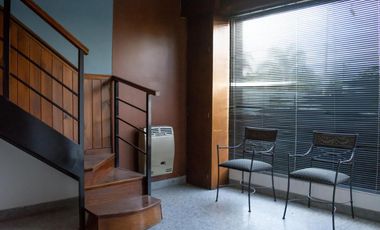 Depósito  con oficinas en venta en  Martinez - Inmejorable Ubicación!