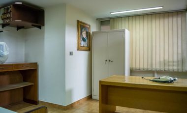 Depósito  con oficinas en venta en  Martinez - Inmejorable Ubicación!