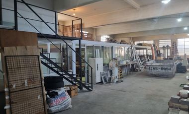 Depósito  con oficinas en venta en  Martinez - Inmejorable Ubicación!